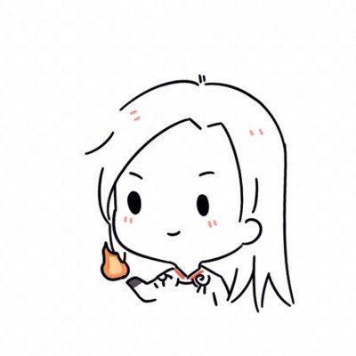 求严浩翔同款拼豆图